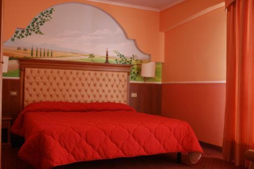 Marchesina Resort Srls Teggiano Habitación foto